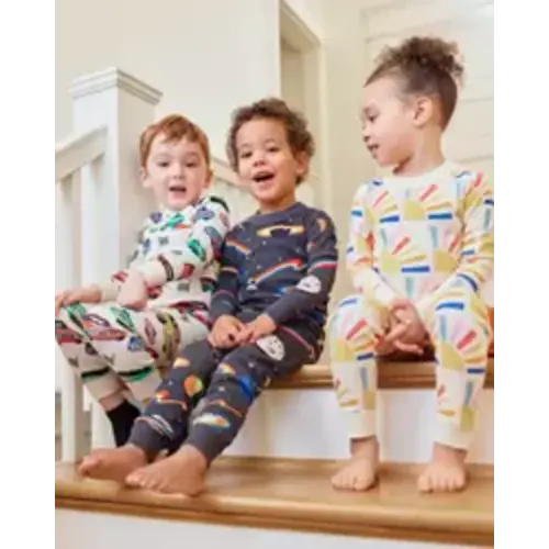 Baby Zip Sleeper
