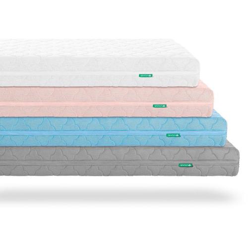 Safe & Breathable Crib Mattress | Newton Baby
