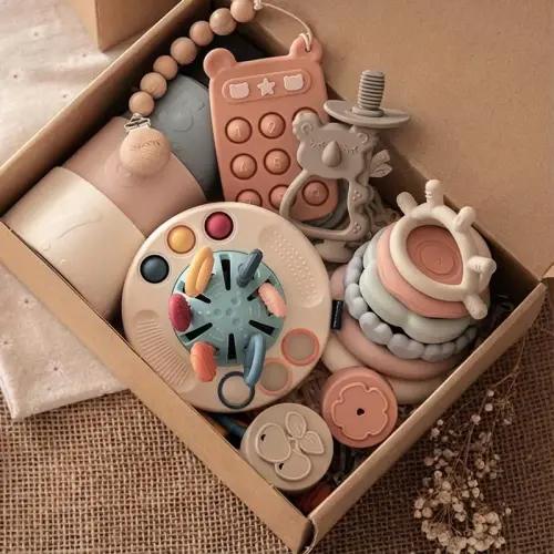 Playtime Gift Set