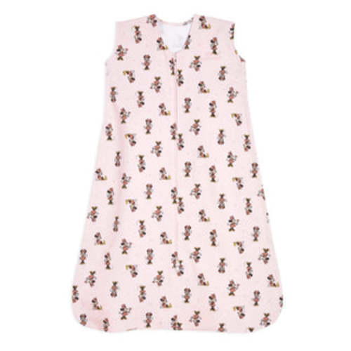 Disney Minnie Fun 100% Cotton SleepSack | HALO