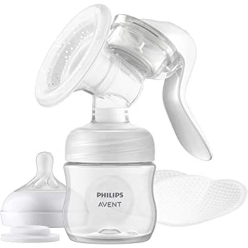 Philips Avent Manual Breast Pump