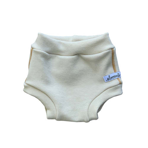 Sloomb Interlock Wool Covers - Daytime, size Med