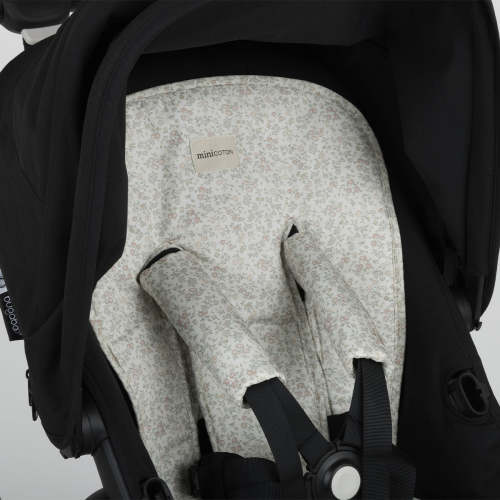 Garden Stroller Mat · Minicoton