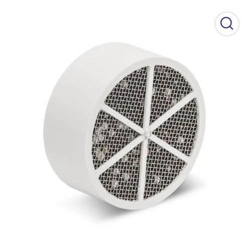 Crystal Quest Bath Filter Replacement