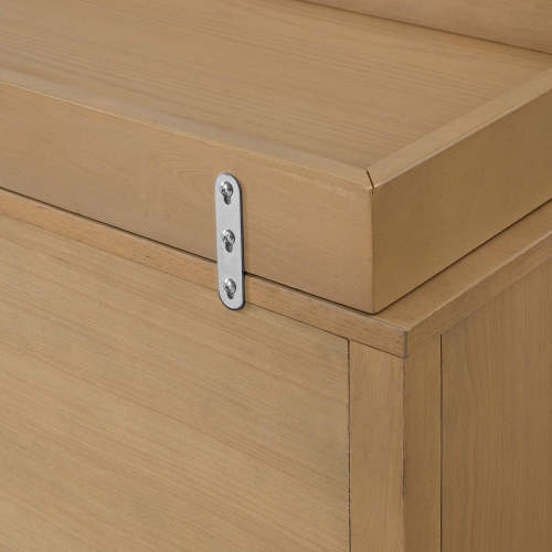 The Large Dresser Changing Topper (Only)