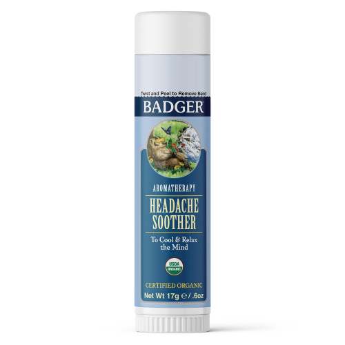 Headache Soother
