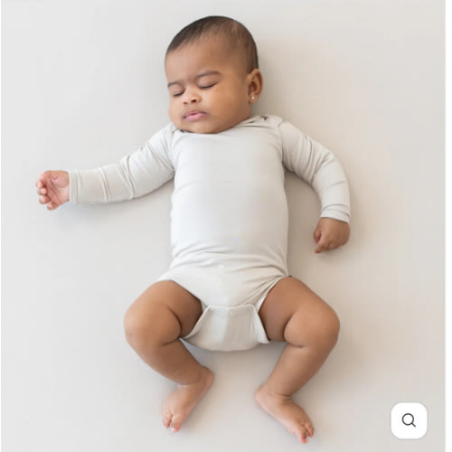 Baby Bodysuits & Tops