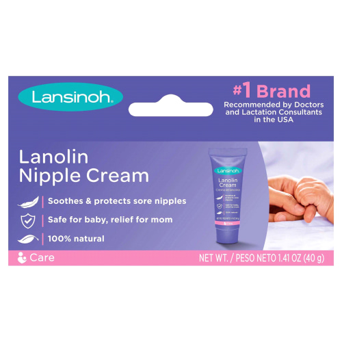 Lansinoh® HPA® Lanolin 1.41 oz.