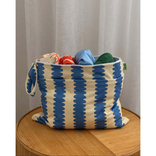 Waterproof Travel Bag