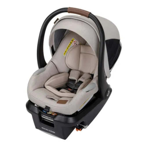 Maxi-Cosi Mico™ Luxe+ Baby Car Seat - Desert Wonder