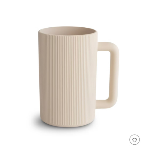 Mushie Bath Rinse Cup