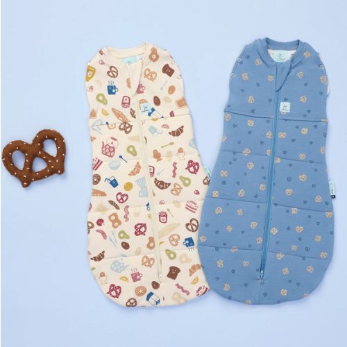 Winter Cocoon Swaddle Pack – ergoPouch AU