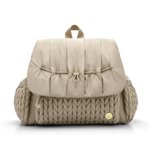 Levy Backpack Beige