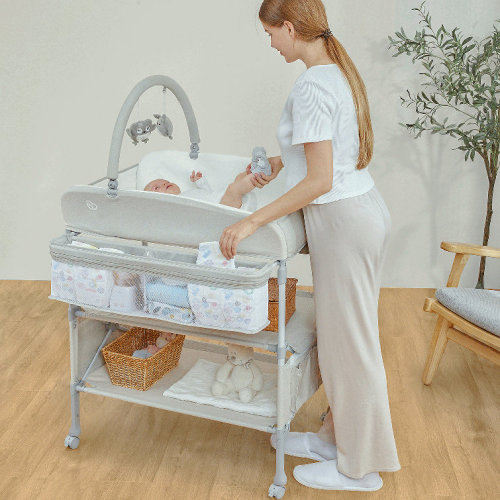 Aaralynn Changing Table