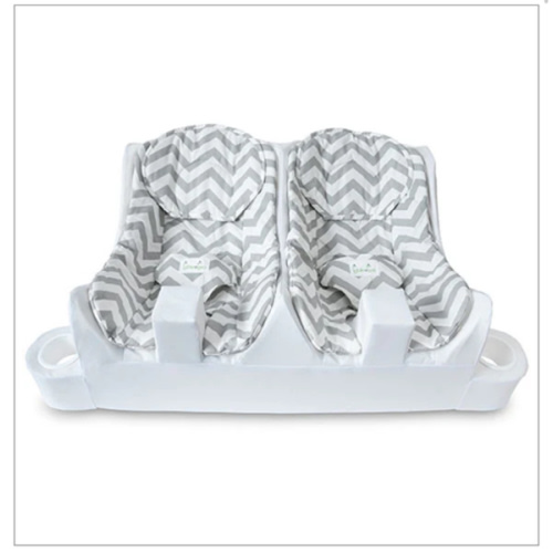 Table For Two - Twin Feeding System