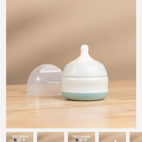 Products – Babaloo