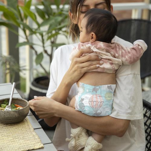 Honest Diapers - Newborn