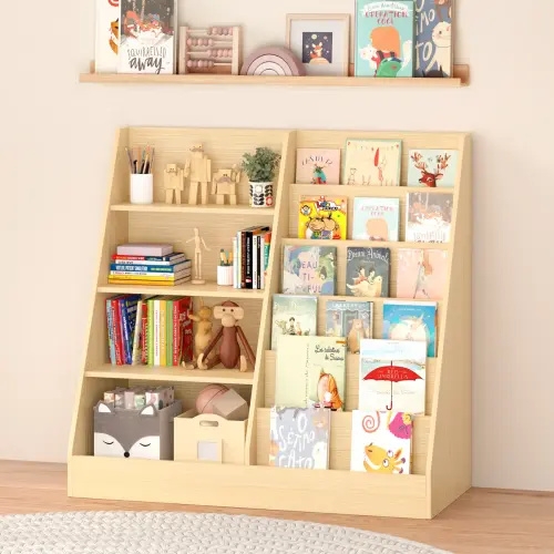 Bookshelf
