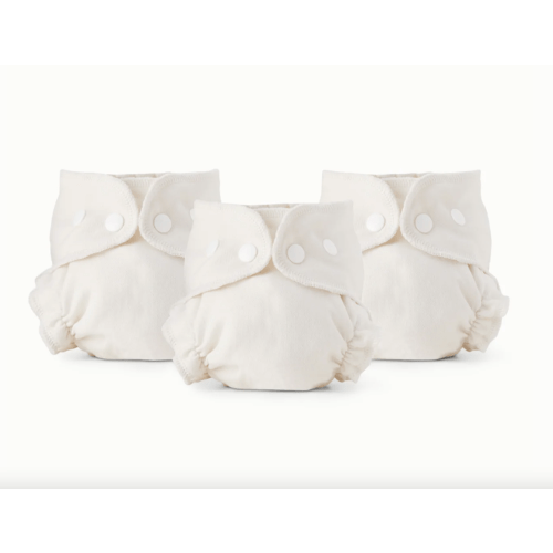 Cloth Diaper Inners - Size 1 & 2 - Esembly Baby
