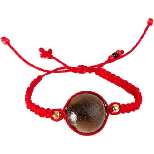 Ojo de Venado - Mal de Ojo Bracelet |Hilo Rojo/Red String|
