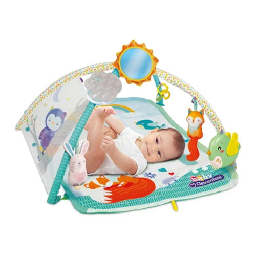 Play With Me Activity Gym