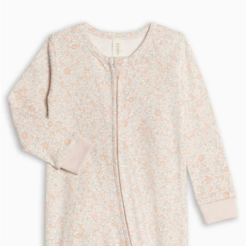 Peyton Zipper Sleeper