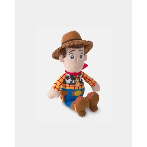 Pixar© Toy Story Woody Plush Toy with Crinkle Sound | Carter's