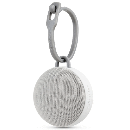 Yogasleep Hushh 2 Travel Sound Machine + Night Light