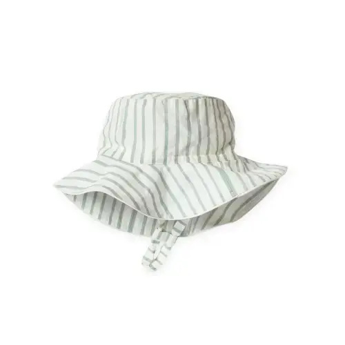 Organic Baby Clothing - Summer Bucket Hat – Pehr