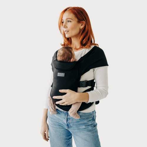 The Pearl Newborn Carrier