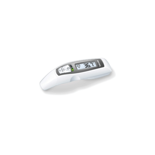 Beurer Infrared Ear and Forehead Thermometer