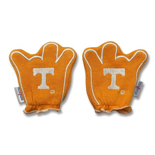 Day1Fans Officially-licensed Protective Baby Mittens