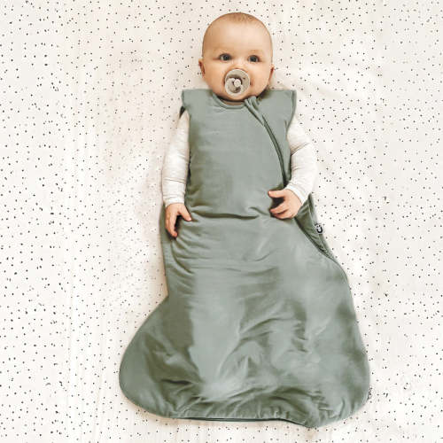 Sleep Bag - Sage