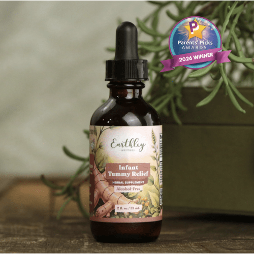 Infant Tummy Relief (2 oz)