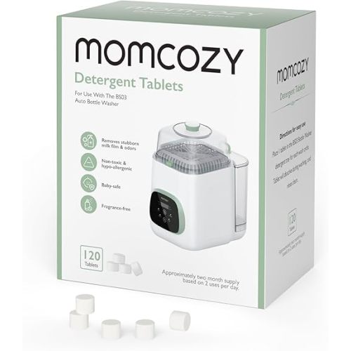 Momcozy Official Washing Block