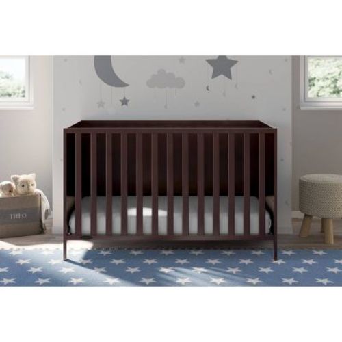 Graco Theo 3-in-1 Convertible Crib