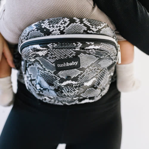 Tushbaby Hip Carrier