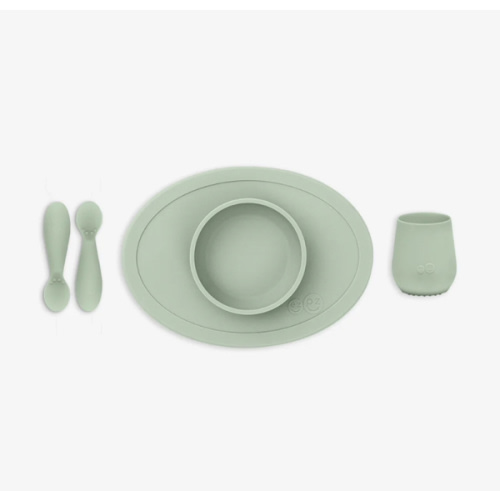 First Foods Set