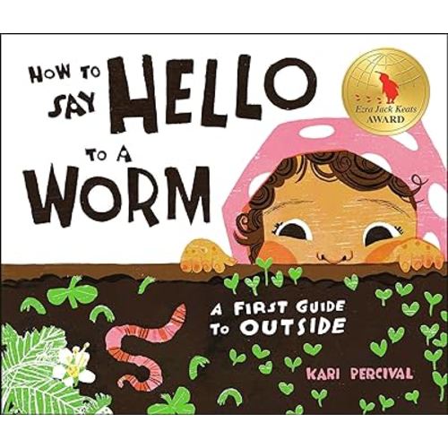 How to Say Hello to a Worm: A First Guide to Outside