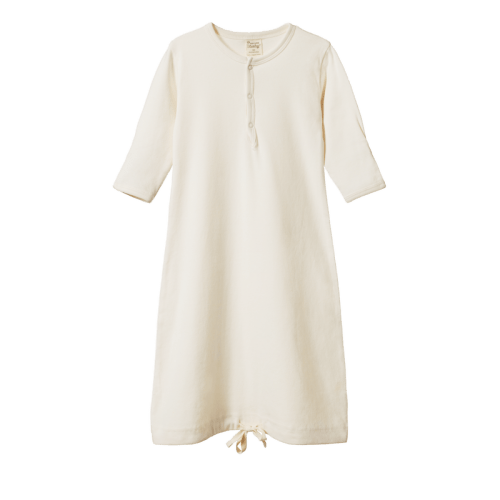 Cotton Sleeping Gown