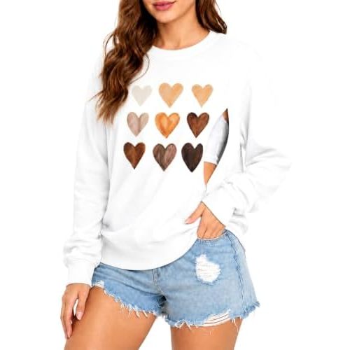 UNIQUEONE Women Nursing Sweatshirts for Breastfeeding - Friendly Zipper Maternity Sweater Long Sleeve Mama Pullover Tops