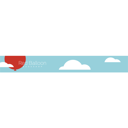 Baby Books + Goodies - 3 Month Subscription | Red Balloon Bookshop