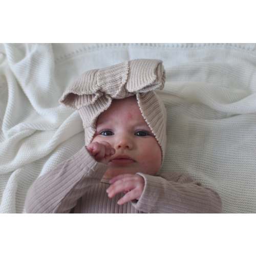 Harper Headband | Bowie The Label.