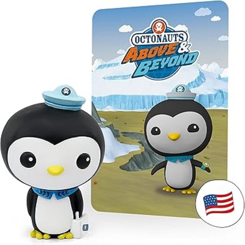Tonies Peso Audio Play Character from Octonauts