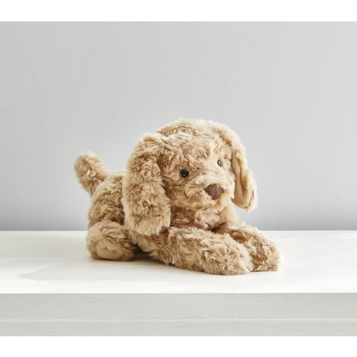 Labradoodle Plush
