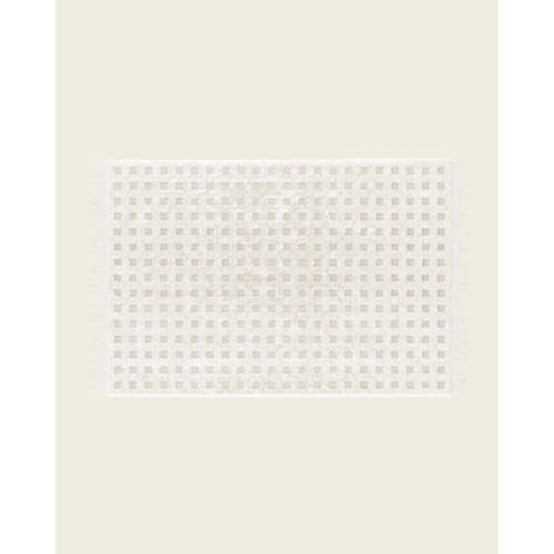 Clover Rug - 4x6 - Mint Color