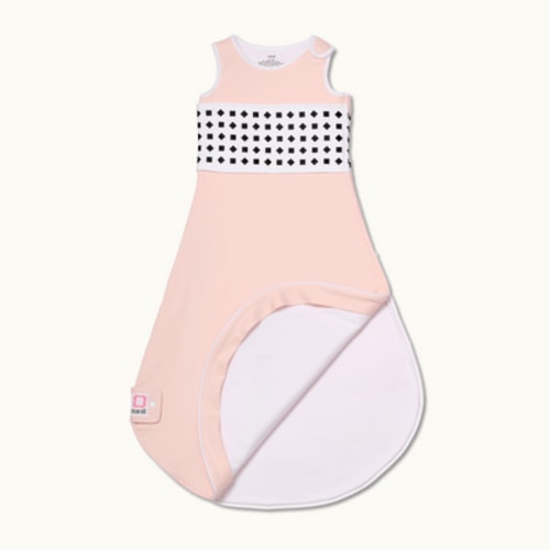 Nanit Breathing Wear Sleeping Bag