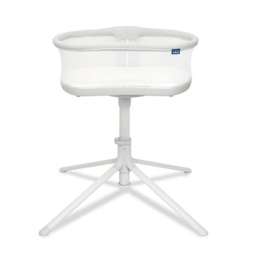 Halo Innovations Bassinest Swivel Sleeper 3.0 - Gray