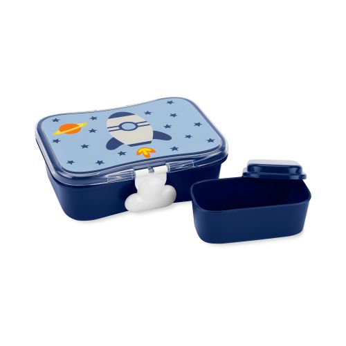 Spark Style Lunch Kit - Rocket - Carter's | Carter's