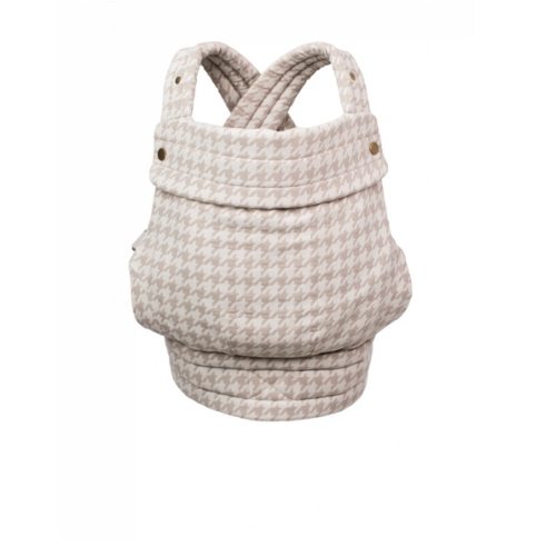 The Monarch Carrier - Houndstooth – Mabē